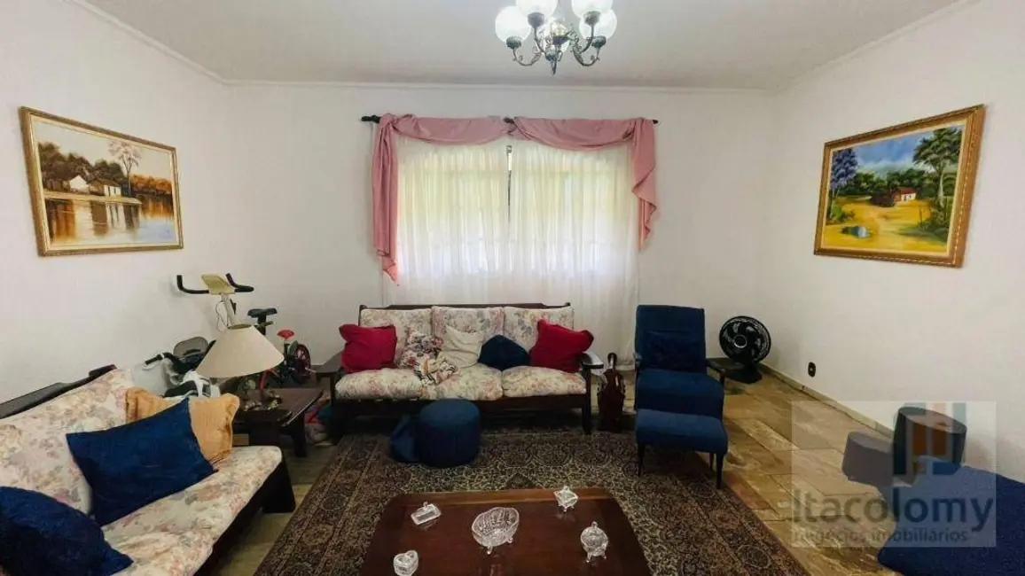 Casa de Condomínio com 4 quartos à venda, 526m2 em Santana De Parnaiba - SP - imagem 3 Foto 3 de Casa de Condomínio com 4 quartos à venda, 526m2 em Santana De Parnaiba - SP