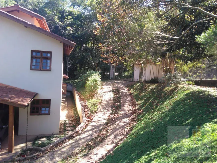 Foto 3 de Chácara com 3 quartos à venda, 2870m2 em Paisagem Renoir, Cotia - SP
