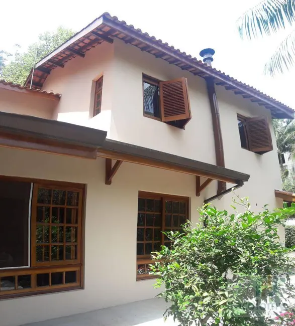 Foto 7 de Chácara com 3 quartos à venda, 2870m2 em Paisagem Renoir, Cotia - SP