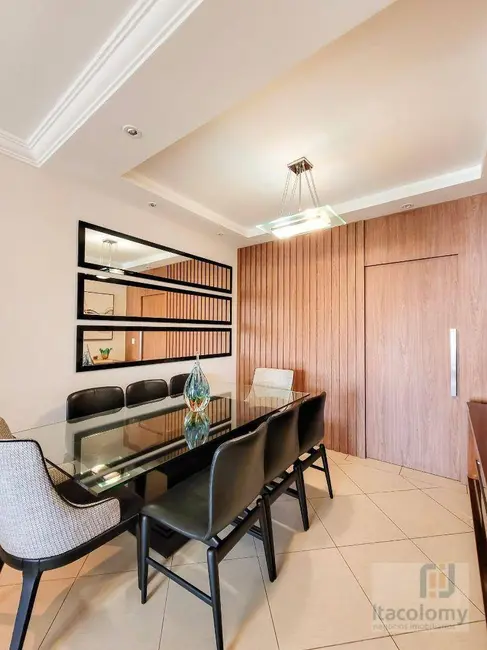 Foto 7 de Apartamento com 3 quartos à venda, 139m2 em Santana De Parnaiba - SP