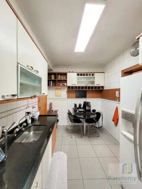 Foto 9 de Apartamento com 3 quartos à venda, 139m2 em Santana De Parnaiba - SP