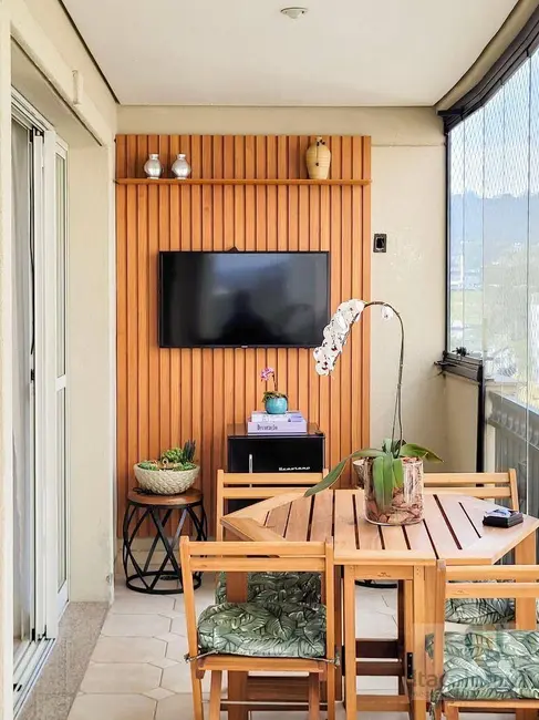 Foto 1 de Apartamento com 3 quartos à venda, 139m2 em Santana De Parnaiba - SP