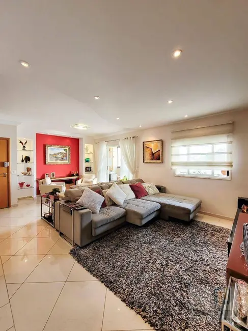 Foto 4 de Apartamento com 3 quartos à venda, 139m2 em Santana De Parnaiba - SP