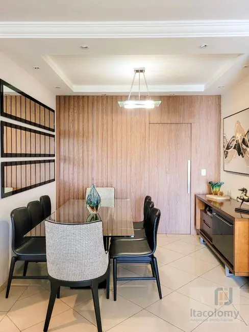 Foto 8 de Apartamento com 3 quartos à venda, 139m2 em Santana De Parnaiba - SP