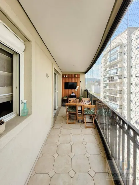 Foto 2 de Apartamento com 3 quartos à venda, 139m2 em Santana De Parnaiba - SP