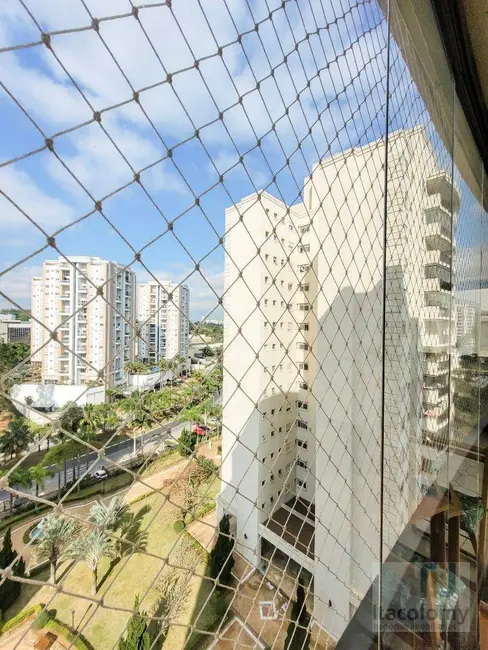 Foto 3 de Apartamento com 3 quartos à venda, 139m2 em Santana De Parnaiba - SP