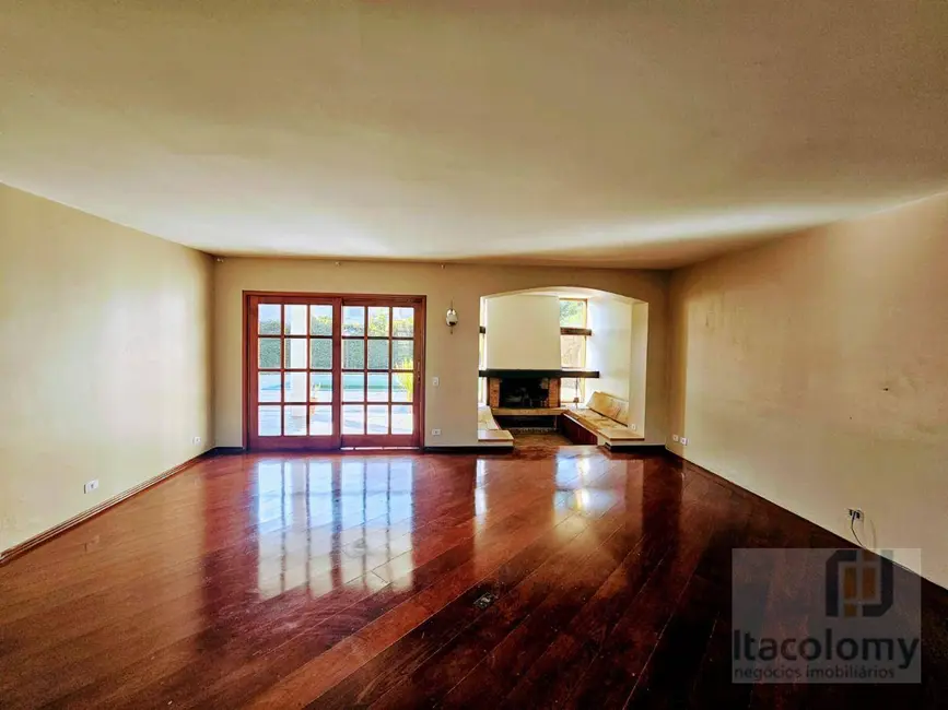 Foto 9 de Casa de Condomínio com 4 quartos para alugar, 700m2 em Santana De Parnaiba - SP