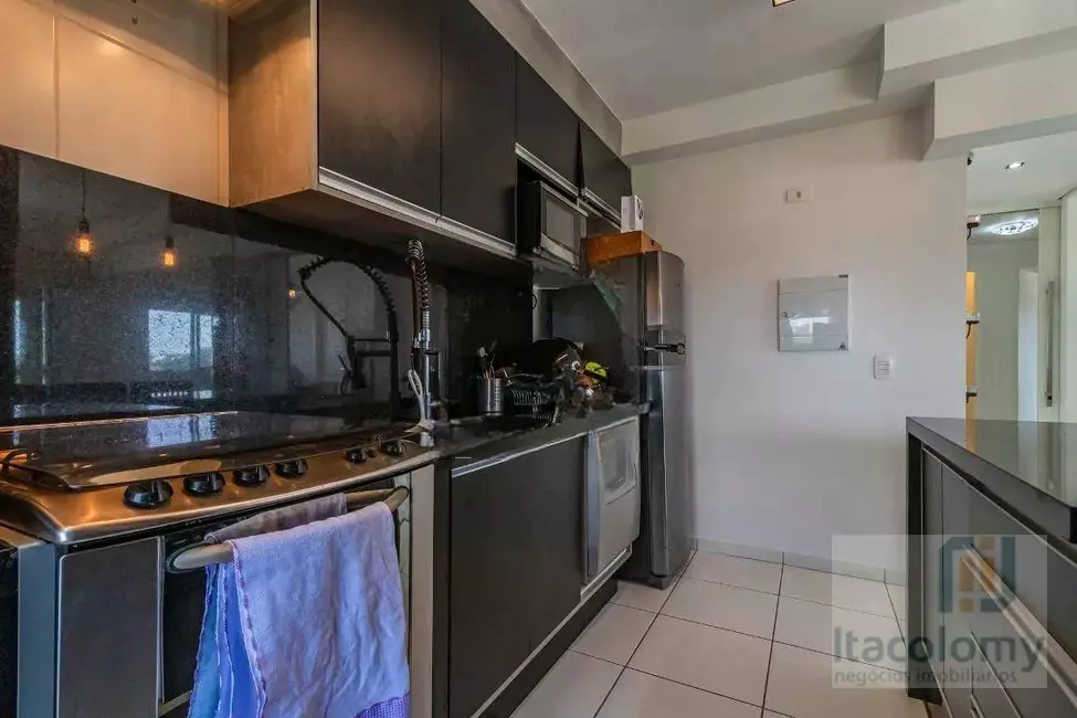 Foto 8 de Apartamento com 2 quartos à venda, 82m2 em Empresarial 18 do Forte, Barueri - SP