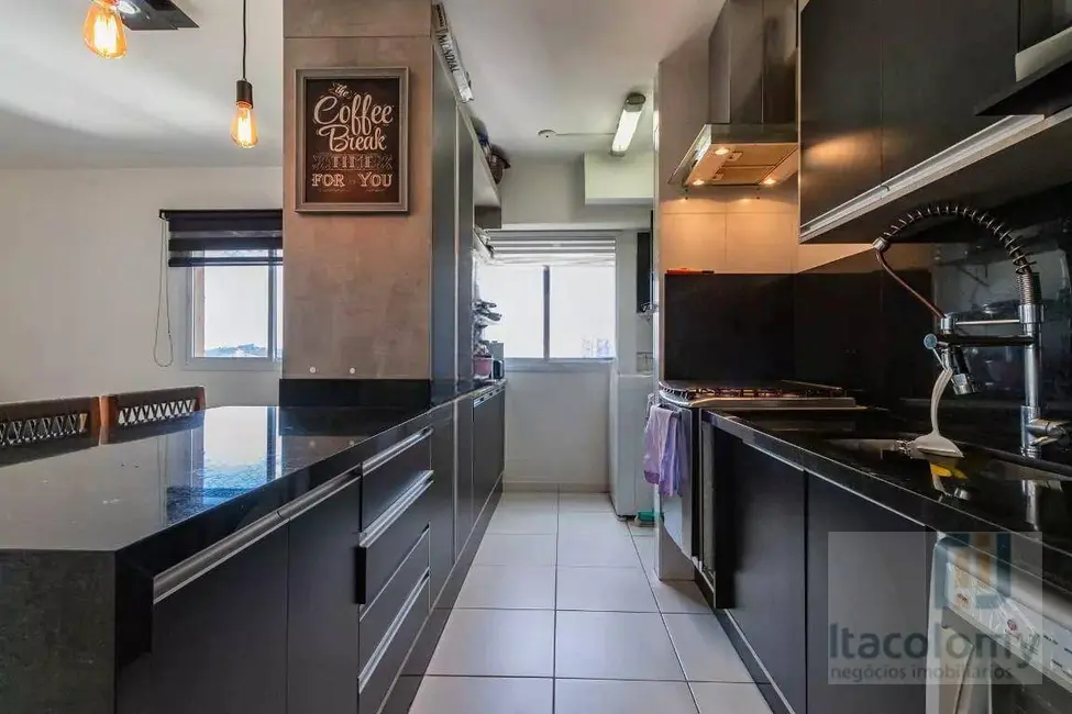 Foto 5 de Apartamento com 2 quartos à venda, 82m2 em Empresarial 18 do Forte, Barueri - SP