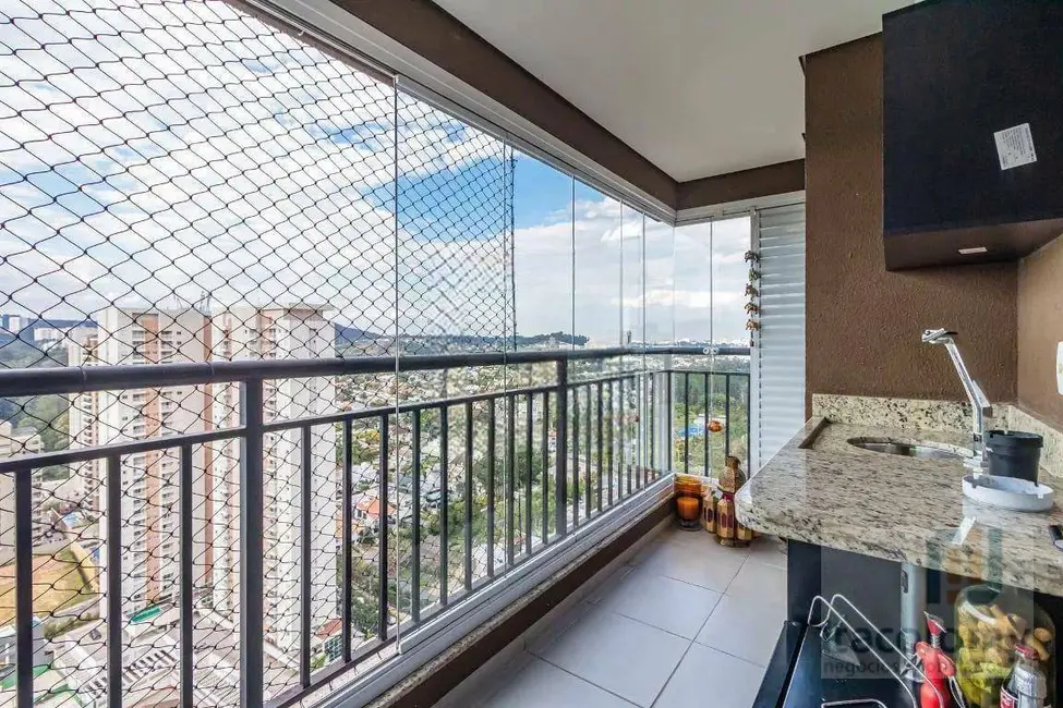 Foto 2 de Apartamento com 2 quartos à venda, 82m2 em Empresarial 18 do Forte, Barueri - SP