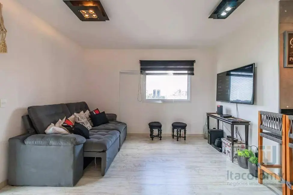 Foto 9 de Apartamento com 2 quartos à venda, 82m2 em Empresarial 18 do Forte, Barueri - SP