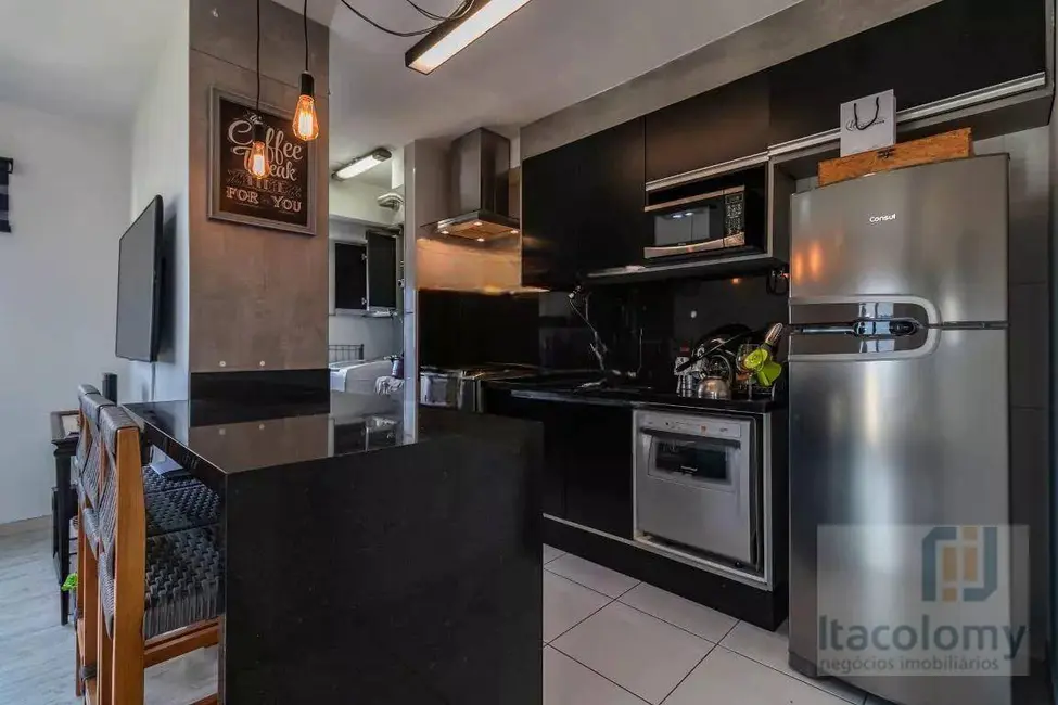 Foto 7 de Apartamento com 2 quartos à venda, 82m2 em Empresarial 18 do Forte, Barueri - SP