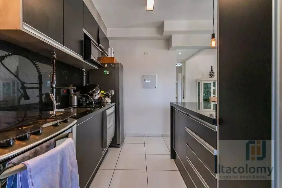 Foto 6 de Apartamento com 2 quartos à venda, 82m2 em Empresarial 18 do Forte, Barueri - SP