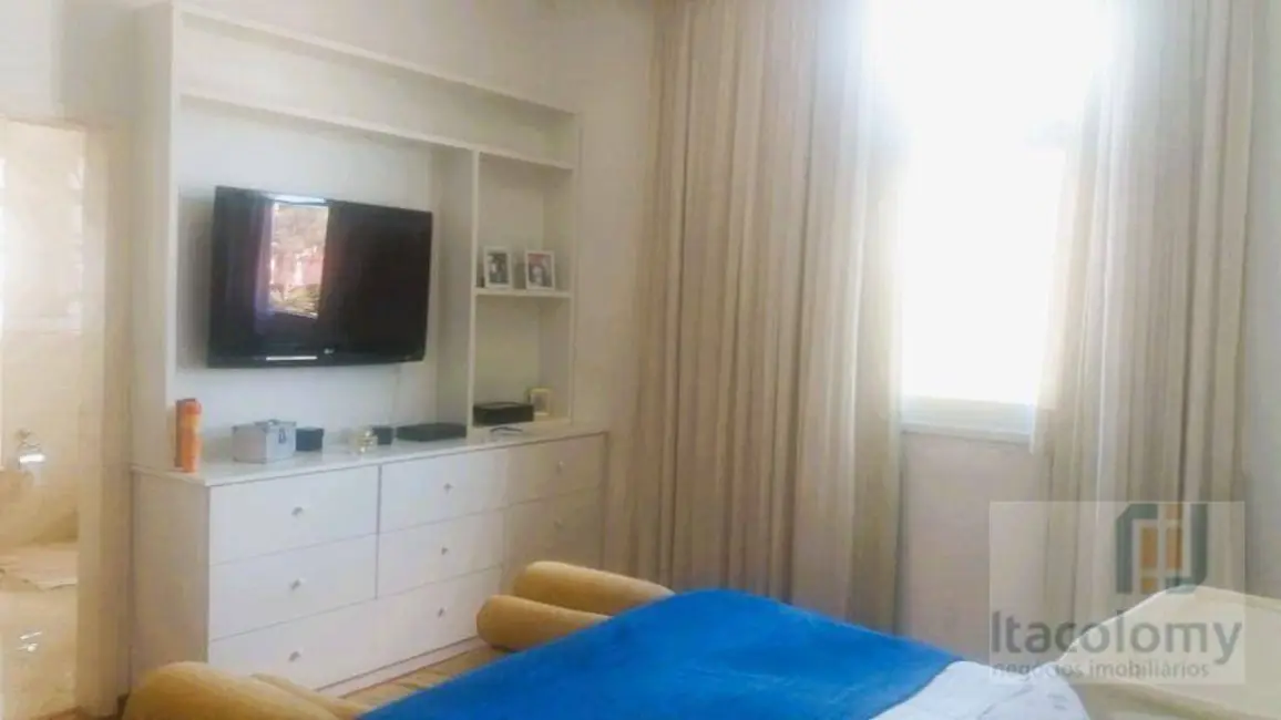 Foto 5 de Casa de Condomínio com 4 quartos à venda, 765m2 em Tamboré, Santana De Parnaiba - SP