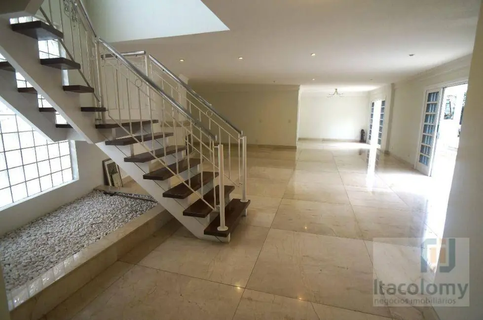 Foto 6 de Casa de Condomínio com 4 quartos à venda, 468m2 em Santana De Parnaiba - SP