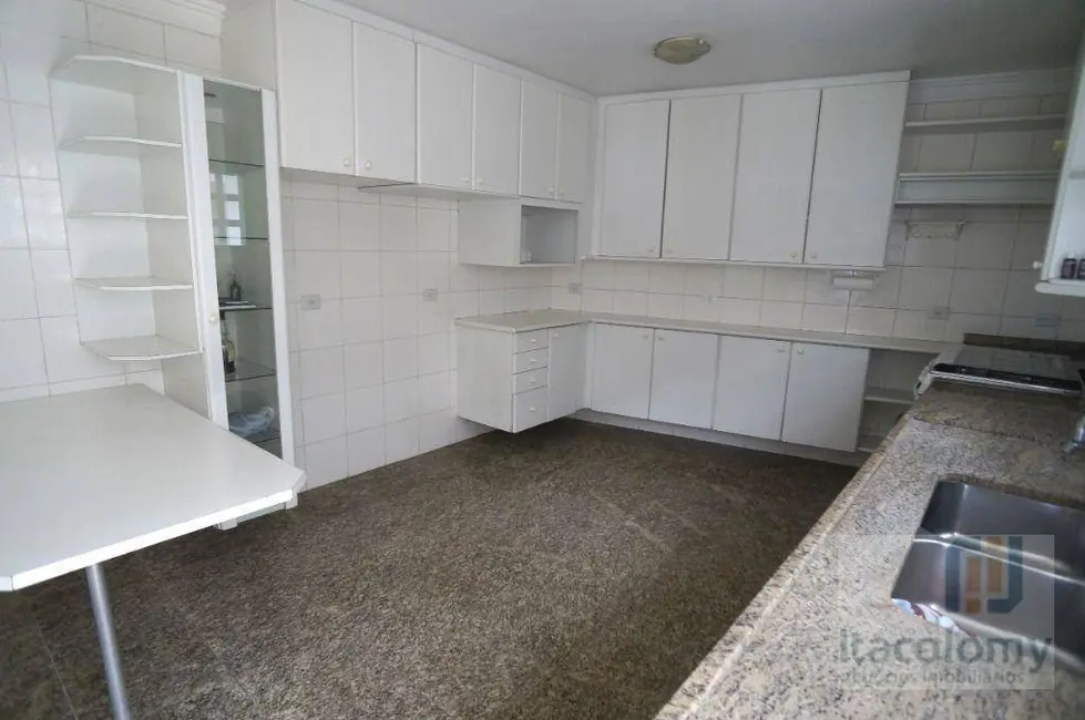Foto 7 de Casa de Condomínio com 4 quartos à venda, 468m2 em Santana De Parnaiba - SP