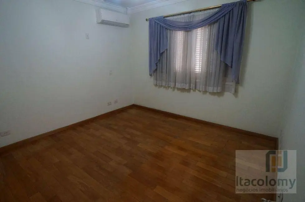 Foto 9 de Casa de Condomínio com 4 quartos à venda, 468m2 em Santana De Parnaiba - SP