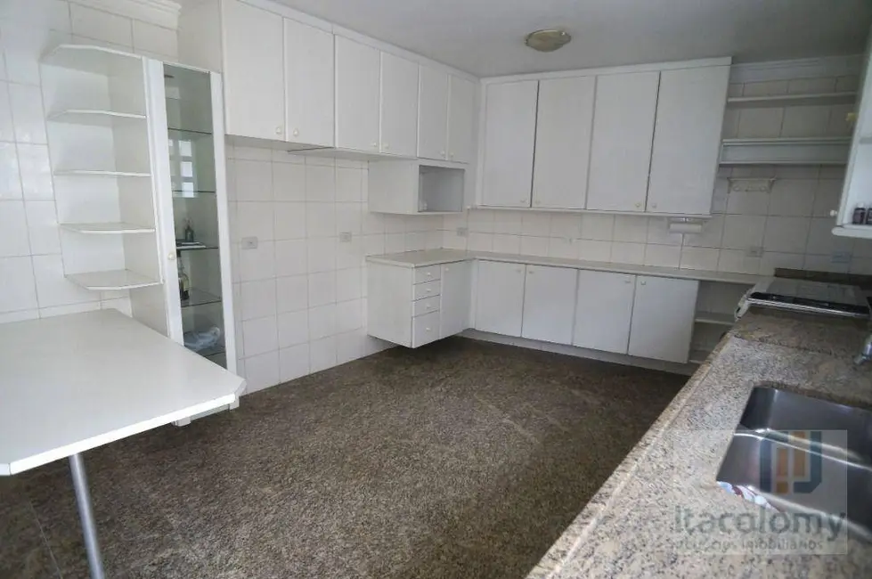 Foto 7 de Casa de Condomínio com 4 quartos à venda, 468m2 em Santana De Parnaiba - SP