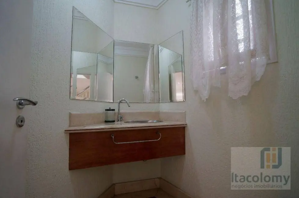 Foto 8 de Casa de Condomínio com 4 quartos à venda, 468m2 em Santana De Parnaiba - SP