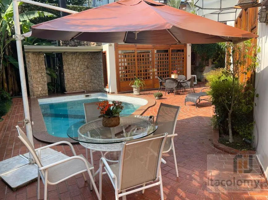 Foto 9 de Casa de Condomínio com 4 quartos à venda, 595m2 em Barueri - SP