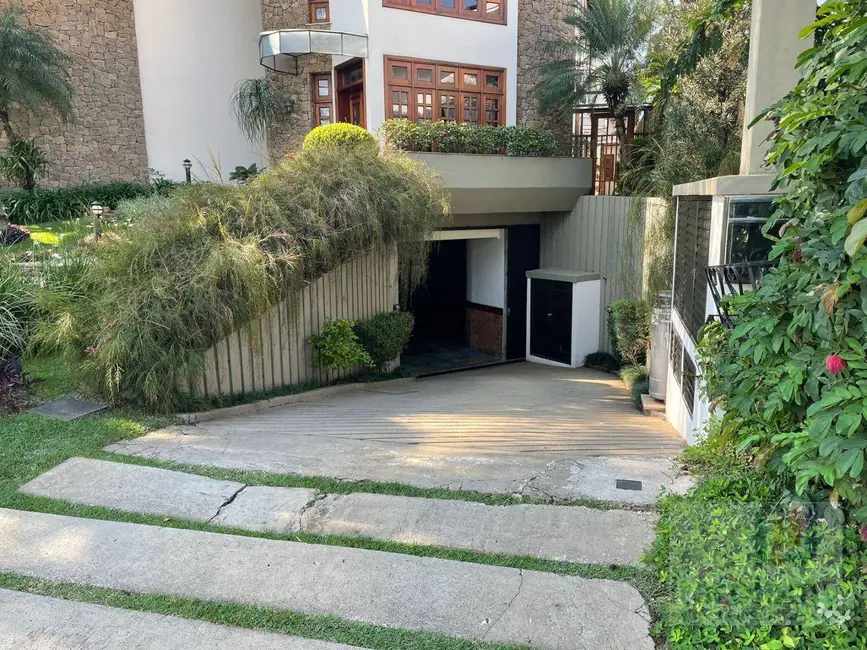 Foto 3 de Casa de Condomínio com 4 quartos à venda, 595m2 em Barueri - SP