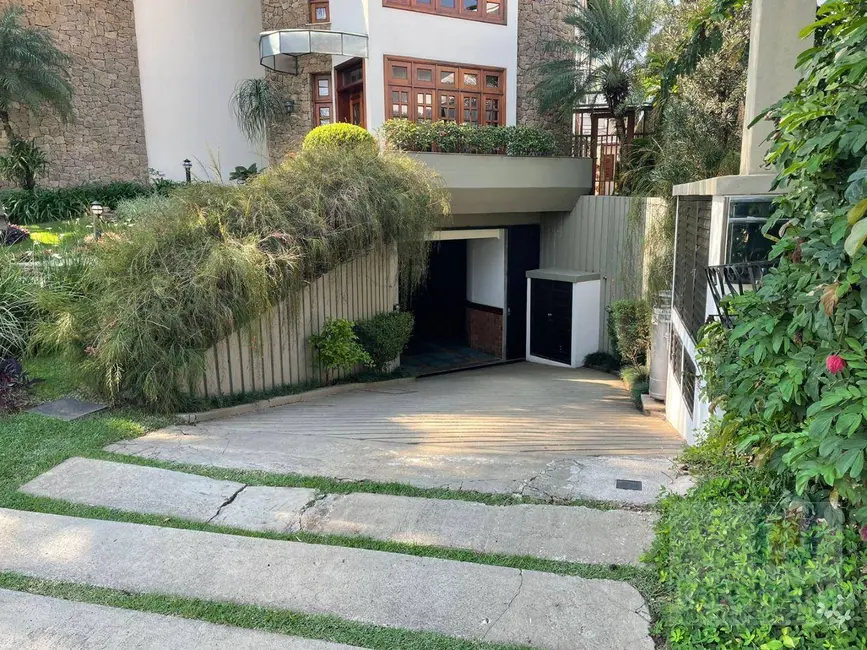 Foto 3 de Casa de Condomínio com 4 quartos à venda, 595m2 em Barueri - SP