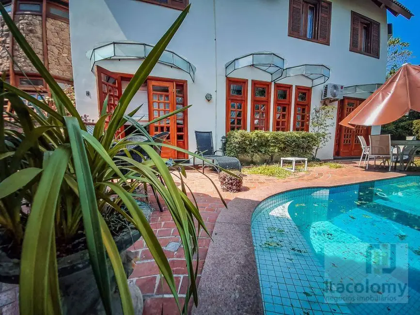 Foto 7 de Casa de Condomínio com 4 quartos à venda, 595m2 em Barueri - SP