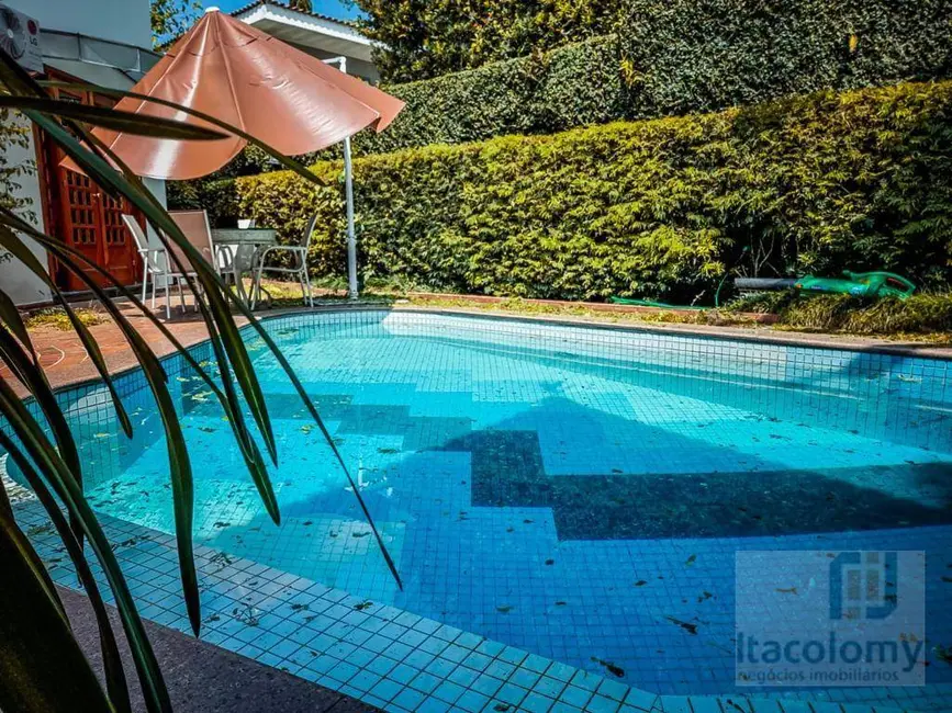 Foto 8 de Casa de Condomínio com 4 quartos à venda, 595m2 em Barueri - SP