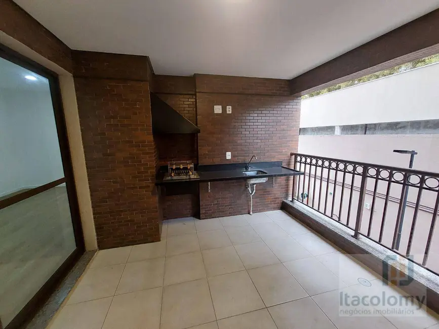 Foto 9 de Apartamento com 3 quartos à venda e para alugar, 97m2 em Barueri - SP
