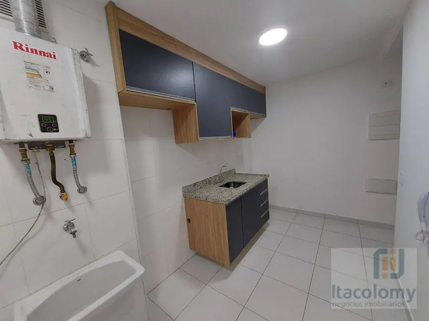 Foto 8 de Apartamento com 3 quartos à venda e para alugar, 97m2 em Barueri - SP