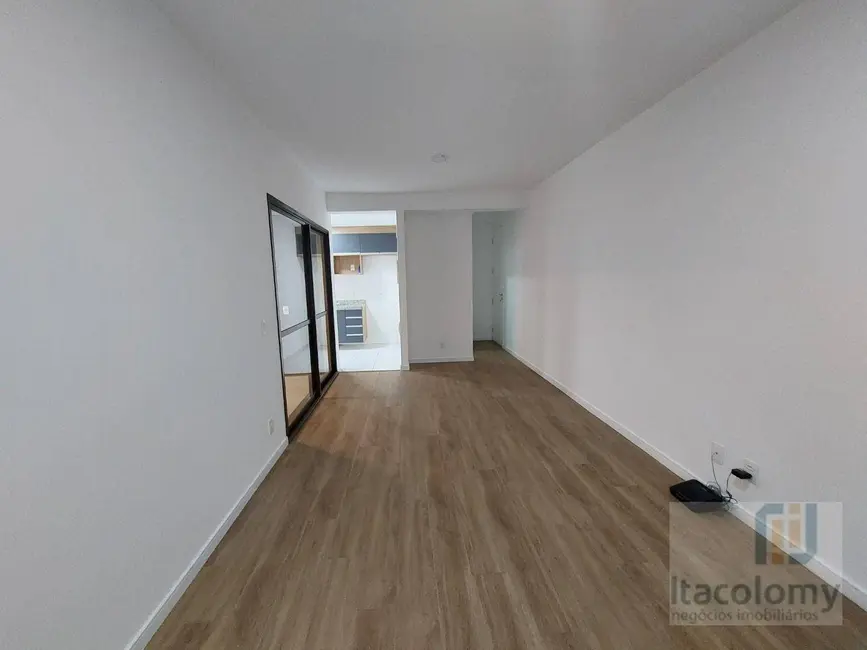 Foto 3 de Apartamento com 3 quartos à venda e para alugar, 97m2 em Barueri - SP