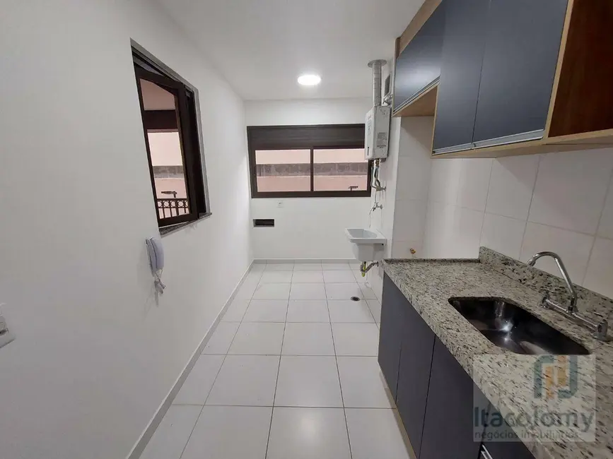 Foto 7 de Apartamento com 3 quartos à venda e para alugar, 97m2 em Barueri - SP