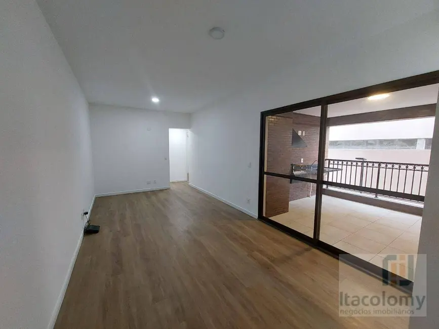 Foto 1 de Apartamento com 3 quartos à venda e para alugar, 97m2 em Barueri - SP