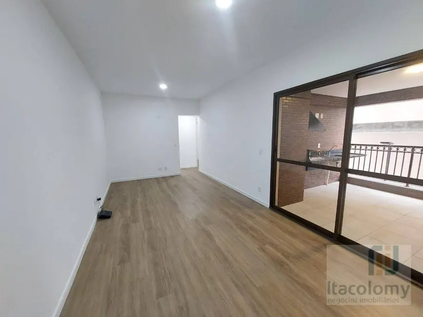 Apartamento com 3 quartos à venda e para alugar, 97m2 em Barueri - SP - imagem 4 Foto 4 de Apartamento com 3 quartos à venda e para alugar, 97m2 em Barueri - SP