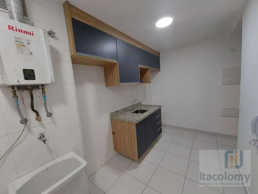 Apartamento com 3 quartos à venda e para alugar, 97m2 em Barueri - SP - imagem 8 Foto 8 de Apartamento com 3 quartos à venda e para alugar, 97m2 em Barueri - SP