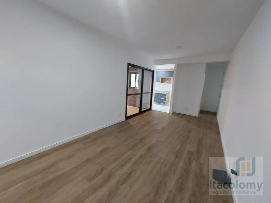 Apartamento com 3 quartos à venda e para alugar, 97m2 em Barueri - SP - imagem 2 Foto 2 de Apartamento com 3 quartos à venda e para alugar, 97m2 em Barueri - SP