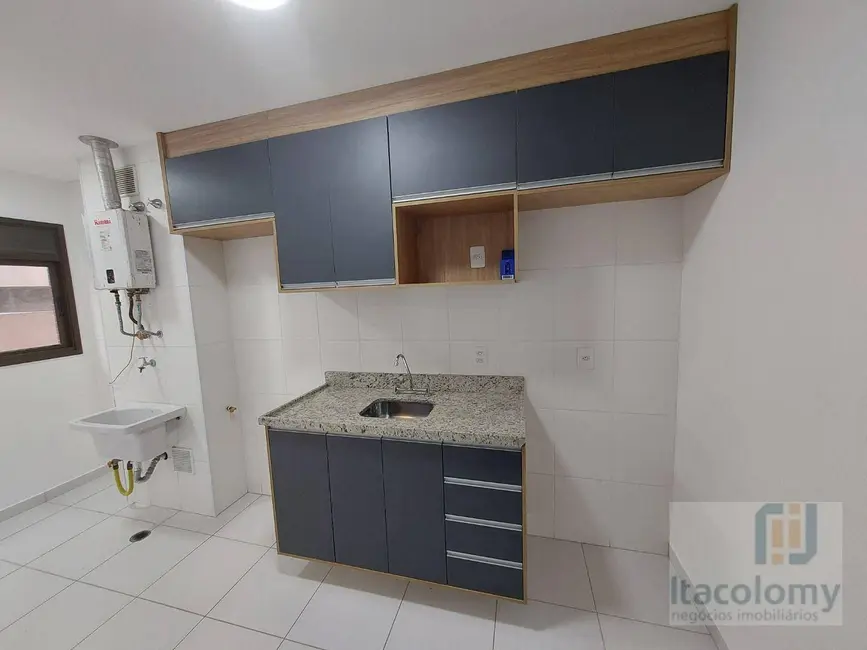 Foto 6 de Apartamento com 3 quartos à venda e para alugar, 97m2 em Barueri - SP