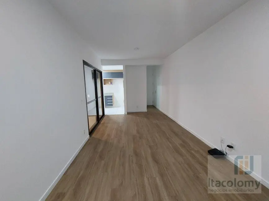 Apartamento com 3 quartos à venda e para alugar, 97m2 em Barueri - SP - imagem 3 Foto 3 de Apartamento com 3 quartos à venda e para alugar, 97m2 em Barueri - SP