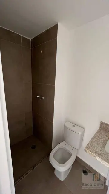 Foto 9 de Apartamento com 3 quartos à venda, 120m2 em Centro Comercial Jubran, Barueri - SP