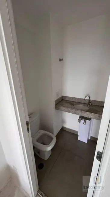 Foto 7 de Apartamento com 3 quartos à venda, 120m2 em Centro Comercial Jubran, Barueri - SP
