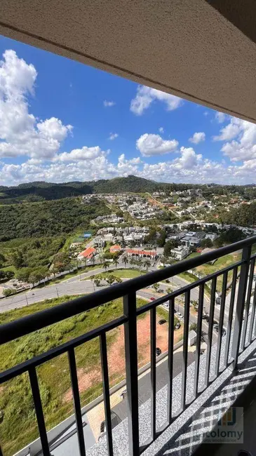 Foto 6 de Apartamento com 3 quartos à venda, 120m2 em Centro Comercial Jubran, Barueri - SP