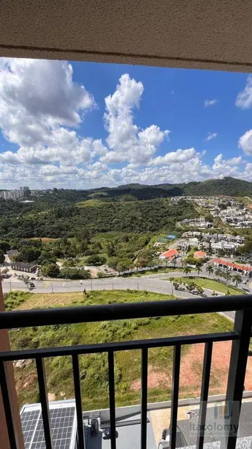 Foto 5 de Apartamento com 3 quartos à venda, 120m2 em Centro Comercial Jubran, Barueri - SP