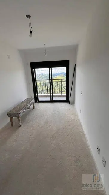 Foto 1 de Apartamento com 3 quartos à venda, 120m2 em Centro Comercial Jubran, Barueri - SP