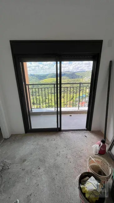 Foto 4 de Apartamento com 3 quartos à venda, 120m2 em Centro Comercial Jubran, Barueri - SP