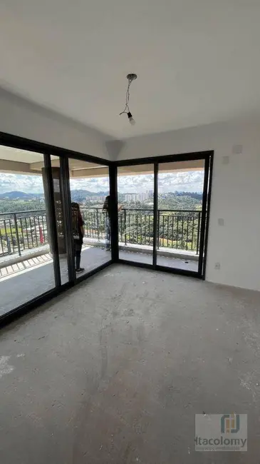 Foto 2 de Apartamento com 3 quartos à venda, 120m2 em Centro Comercial Jubran, Barueri - SP