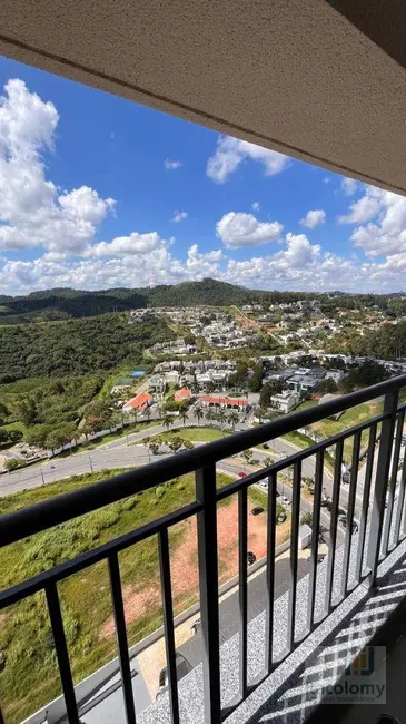 Foto 6 de Apartamento com 3 quartos à venda, 120m2 em Centro Comercial Jubran, Barueri - SP