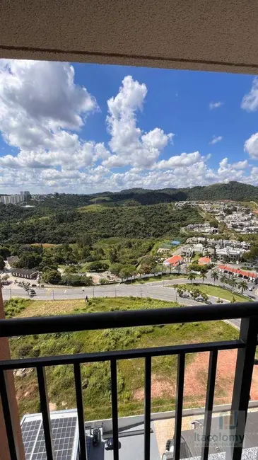 Foto 5 de Apartamento com 3 quartos à venda, 120m2 em Centro Comercial Jubran, Barueri - SP