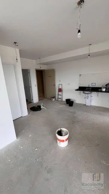 Foto 3 de Apartamento com 3 quartos à venda, 120m2 em Centro Comercial Jubran, Barueri - SP