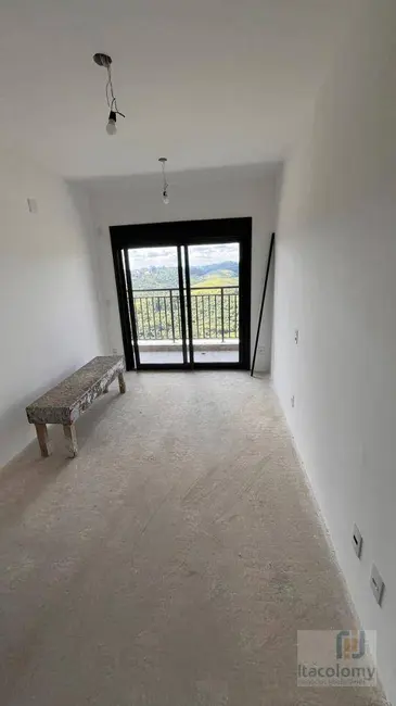 Foto 1 de Apartamento com 3 quartos à venda, 120m2 em Centro Comercial Jubran, Barueri - SP
