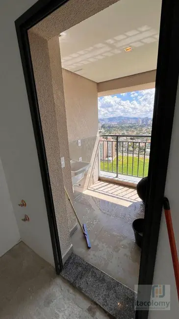 Foto 8 de Apartamento com 3 quartos à venda, 120m2 em Centro Comercial Jubran, Barueri - SP